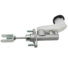 Conjunto do Cilindro Mestre da Embreagem 8-97943-432-0 compatível com D-Max Pickup I 2002-2012 8979434320 8-97945-438-0 Bomba de Freio