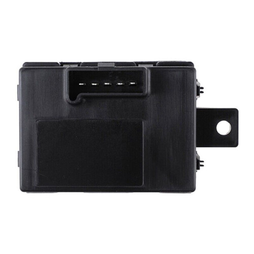 (Without accessories) Ford Heater Blower Motor Resistor 1