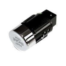 compatible with L Ii 2016-2022 Engine Start Stop Button Start Up One-button Ignition Switch 5ng 959 839 5ng9598