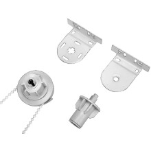 Roller Blind 32mm Clutch Parts Repair Kit With Metal Brackets