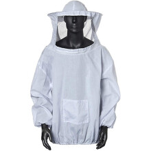 Professional Beekeeping Jacket And Beekeeping Clothing - Anti-bite