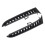 (Left) BMW Front Bumper Air Intake Grille 2
