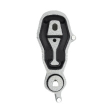 Supporto motore posteriore compatibile con Flex Taurus 3.5L MKS 3.7L, codice GN1Z6068D.