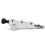 Car Adjustable Short Shifter Shift Lever compatible with Legacy compatible withester 2005-2011 1