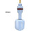2 Pcs Pp Float Switch compatible with M10 Water Pump Tank Level Sensor With Cable C 3