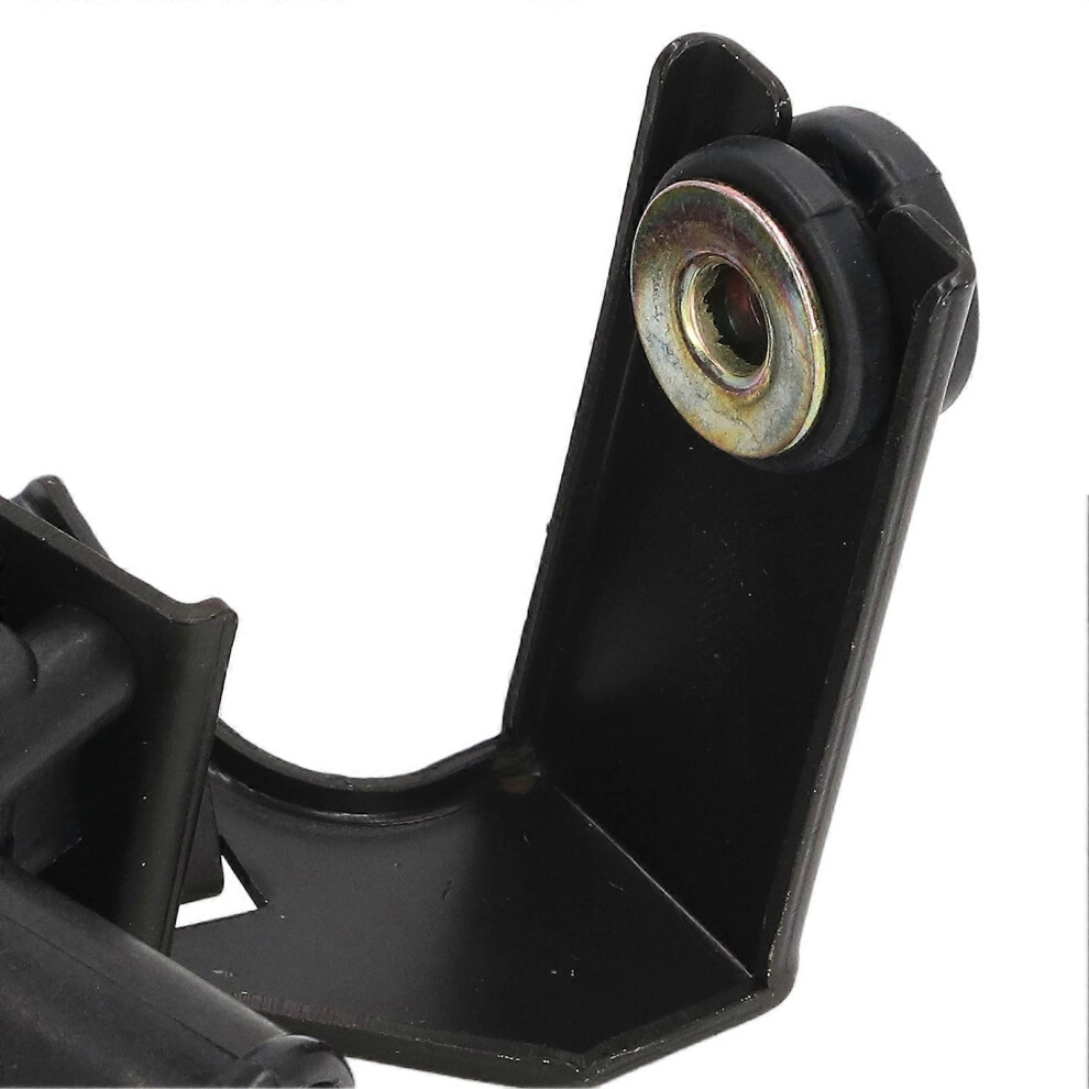Heater Control Valve 8724012260 Heater Water Valve Replacement Compatible With Corolla 1993 1997 Black 3302584344868