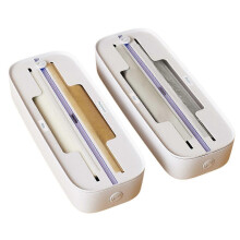Cortador de filme plástico para cozinha, geladeira, alimentos, especial, resistente a rasgos.