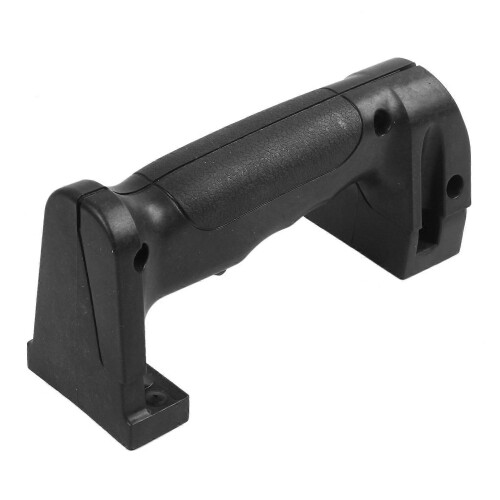 Electric Demolition Hammer Spare Part Plastic Handle compatible with 65A