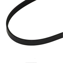 Serpentine riem van synthetisch rubber met hoge treksterkte, 6 stuks (1880), vervangingsonderdeel, compatibel met Corolla Matrix.