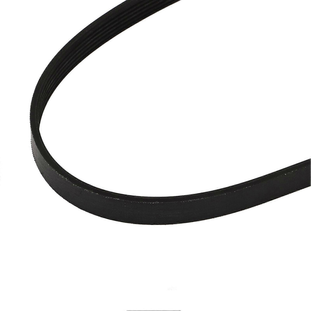 Serpentine Belt Synthetic Rubber High Tensile Strength 6Pk1880 Replacement Compatible With Corolla Matrix 3180898031076