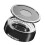 MECHANIC Industrial HD Microscope Microscope Polarized Ring Light Adjustable Led Ring Light Detail Polarized Ring Light 1