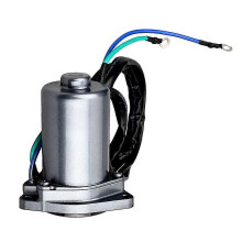 6h1-43880-02 Outboard Tilt Trim Motor Fit compatible with Outboard 2 Stroke 50hp-90hp