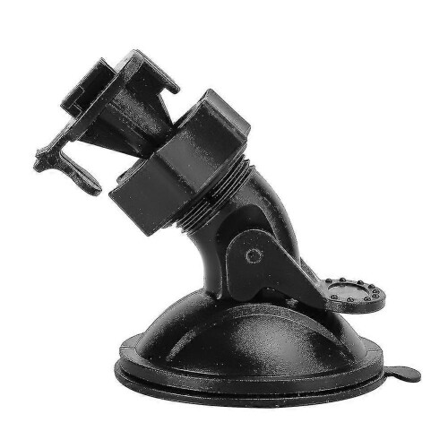 Vehicle Mounted Fixed Support Bracket compatible with Navigation and Data Recorder (HD-073, 4Pcs) 2