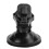 Vehicle Mounted Fixed Support Bracket compatible with Navigation and Data Recorder (HD-073, 4Pcs) 4