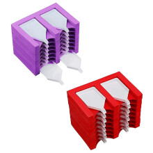 2 Set 16 Slots Diamond Painting Tray Organizer Diamond Painting Accessories Diamond Painting Tools