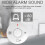 Tuya Zigbee Smoke Detector Fire Alarm compatible with Home Security System 4