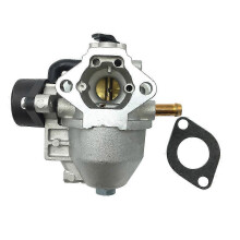 Vergaser kompatibel mit Kawasaki FJ180v More OHV 6,0 PS 159 cm³ Rasenmähern, Vergaserbaugruppe 15004-0951 15004-0833 (neu)