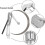 2024 Automatic Greenhouse Window Opener with Double Spring Solar Sensor 2