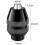 Drill Chuck, 1/32 To 1/8 Replacement 4486 Drill Keyless Bit Chuck Shaft Tool Quick Change Adapter K 2