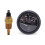 1 Pcs Vdo 1/2 Npt 21mm Thread Engine Oil Temperature Sensor & 1 Pcs VDO Electromagnetic Water Tempe 1