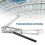 2024 Automatic Greenhouse Window Opener with Double Spring Solar Sensor 4