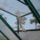 2024 Automatic Greenhouse Window Opener with Double Spring Solar Sensor 5