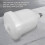 Spray Gun Cup Replacement Pot 600ml compatible with Devilbiss Gti / Tekna Pro Pri Flg 5
