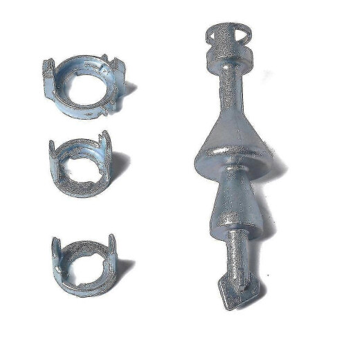 Replacement compatible with E90 E91 E92 E93 Door Lock Repair Kit Cylinder 1