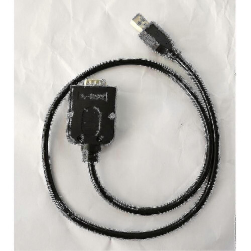 USB-Adapterkabel kompatibel mit Logitech G29 Gearshift (DIY-Teil) 2