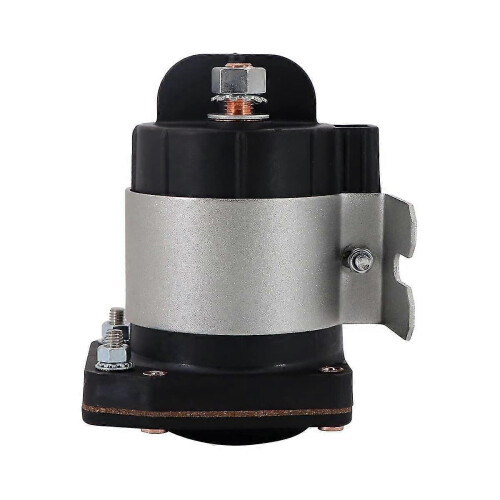 Sole 114-4811-020 Ακροδέκτης 48v 200 Amp συμβατός με ηλεκτρικό καρότσι γκολφ - Εξαιρετικό 2