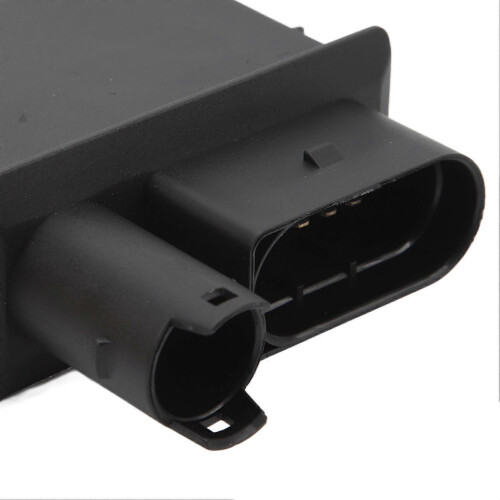 Glow Plug System Control Unit 6461532579 Relay Control Module System Replacement compatible with Benz C?CLASS E?CLASS 2