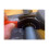 Castle Nut Wrench 1 1/4 With Non- Rubber Handle, Adjustable Spanner Wrench Tool Buffer Tube Locknut 3