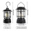 (2-Micro-Bluetooth) Bluetooth Speaker Camping Retro Lantern Torch Flashlight Light Tent Light For Outdoor Tent Camping Hiking Stepless Light Dimming 5