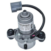 3541100XJZ16A UP28 Elektrische vacuümpomp, rembekrachtiger, hulppompunit, compatibel met H2, H6 en H6 Sp