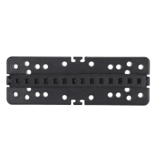 Support de sondeur universel léger et antidérapant, compatible avec les bateaux, kayaks, pontons et canoës.