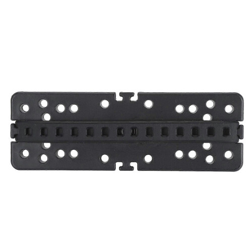 Base universal leve para sonar, com encaixe esférico que evita deslizamentos, compatível com barcos, caiaques, pontões e canoas.