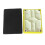 3x 4 inch Sanding Pad 70*100mm Hook and Loop Sander Backing Pad Abrasive Tool 1