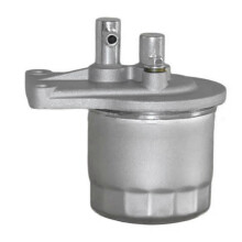 15291-43010 Fuel Filter Assembly compatible with Wheel Loader D1105 D1305 D1703 D905 V1505 V1305 V2203 V2403 V2