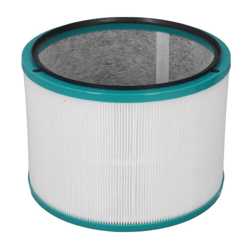 Replacement Filter compatible with HP00 HP01 HP02 HP03 DP01 DP02 Desk Purifiers Air Purifier Replacement Filter High Efficiency