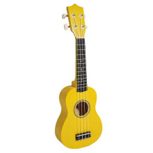 G Musical Ukulele compatible with Adults, Children and Beginners Entry-Level Four-String Small Guitar Children'