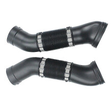 Tubo flessibile di aspirazione per auto compatibile con W211 E 220 E240 E320 2003-2005 1120943482 1120943582