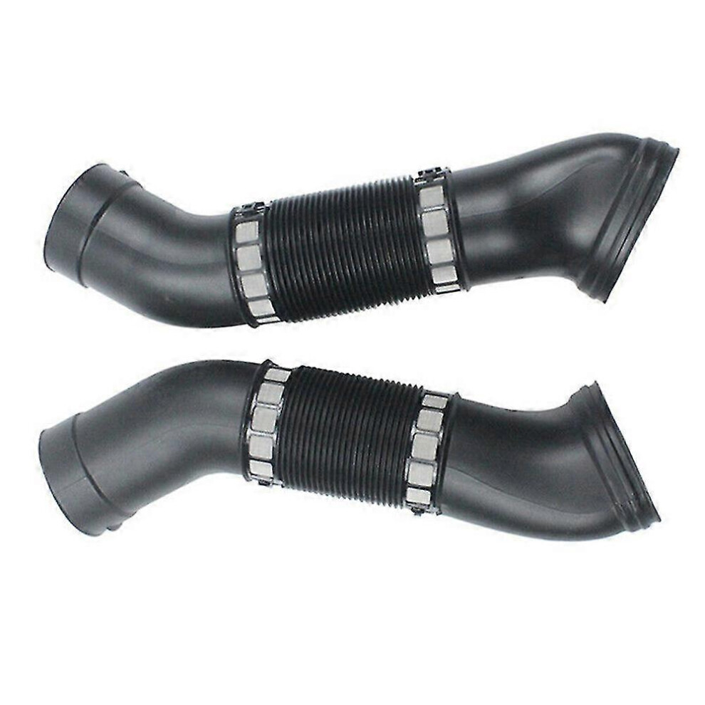 Car Intake Duct Hose Compatible With W211 E 220 E240 E320 2003-2005 1120943482 1120943582 3473281646149