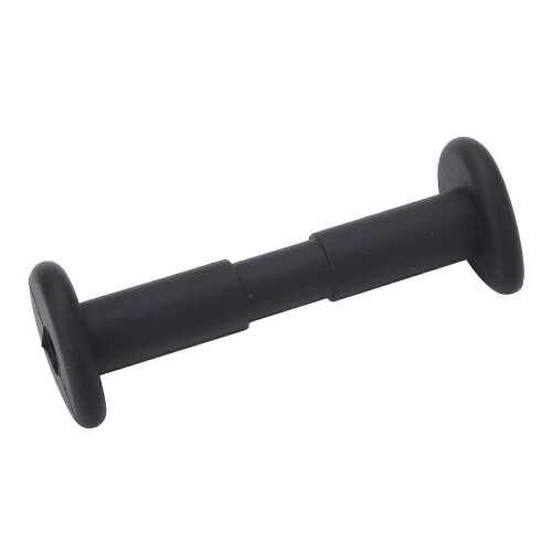 Protetor de plugue de cabo de áudio em silicone com fecho de velcro, compatível com conectores de 6,5 mm e 3,5 mm.