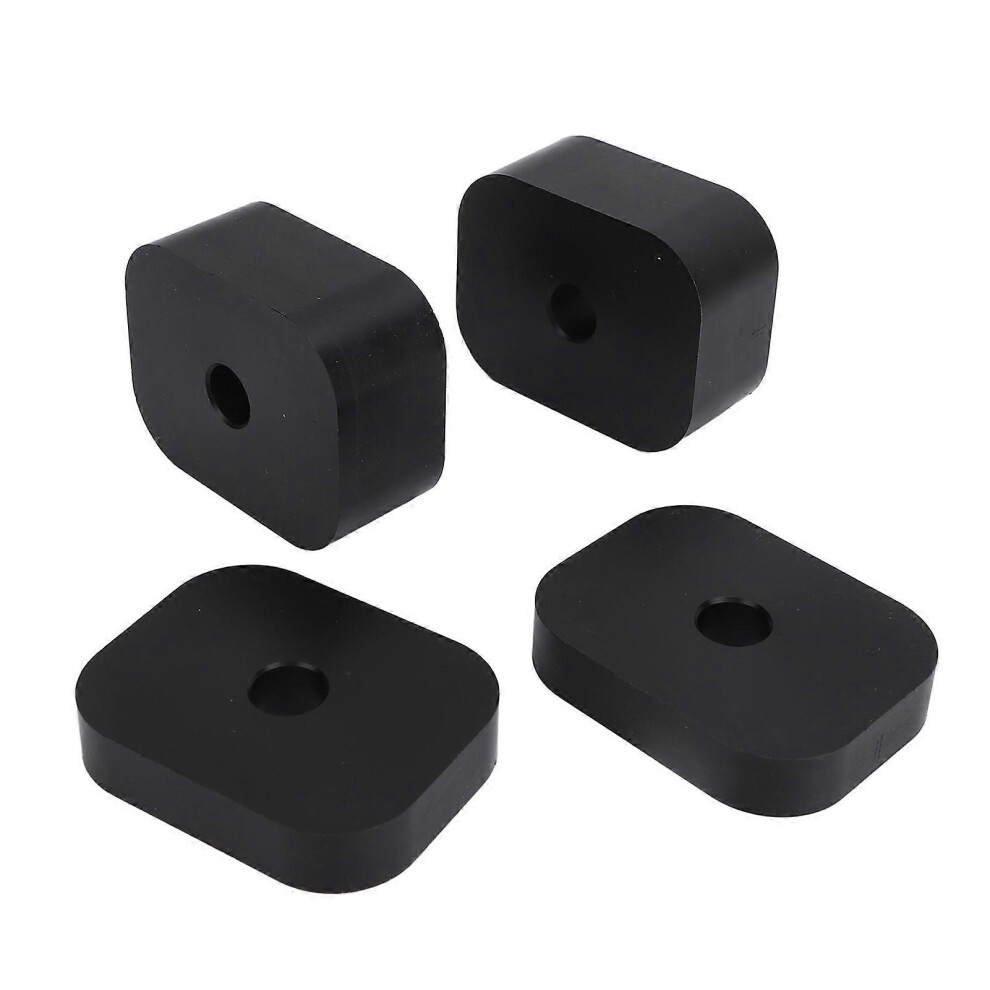 Spacer Lift Jackers Recline Lift Kit 3872104 1/2 To 1.5In Adjustable Compatible With Tacoma Fj Cruiser 4Runner Tundra Sequoia 3370841637756