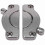 Desk Dinning Table Top Connector Latch Bench Panel Connectors 3