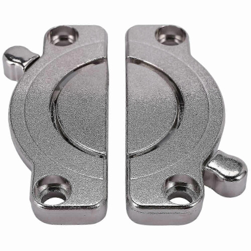 Desk Dinning Table Top Connector Latch Bench Panel Connectors 2