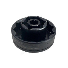 55mm + 30mm Wheel Nut Socket Tool compatible with Ducati 1098 1198 1199 Multistrada Diavel