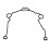 Timing Cover Gasket Set 3