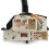 Mitsubishi Steering Column Switch Turn Signal Light 3