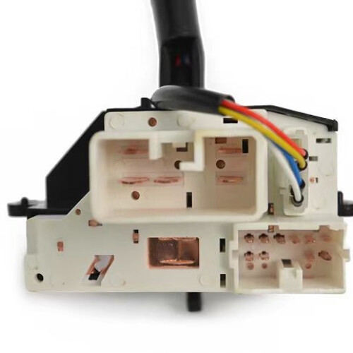 Mitsubishi Steering Column Switch Turn Signal Light 2